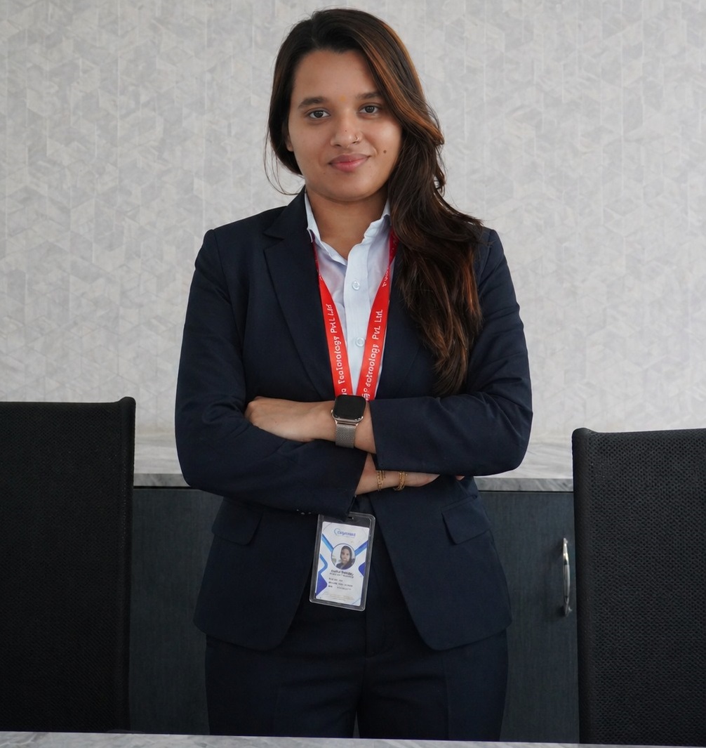 Kajal Pandey
